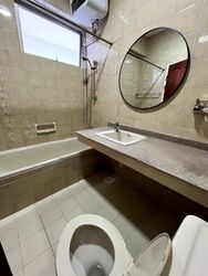 Clementi Park (D21), Condominium #577027051
